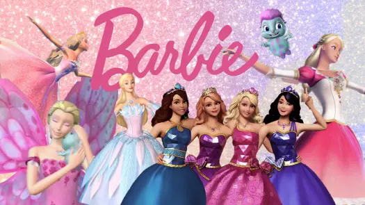 Filmy Barbie - lista animacji i kolejność oglądania