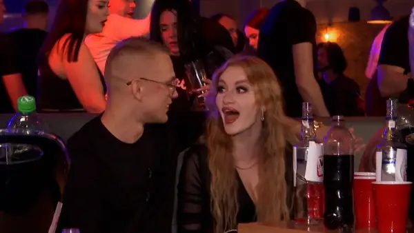 Ola Okrzesik w Warsaw Shore: jej rola, kariera i najważniejsze momenty w show