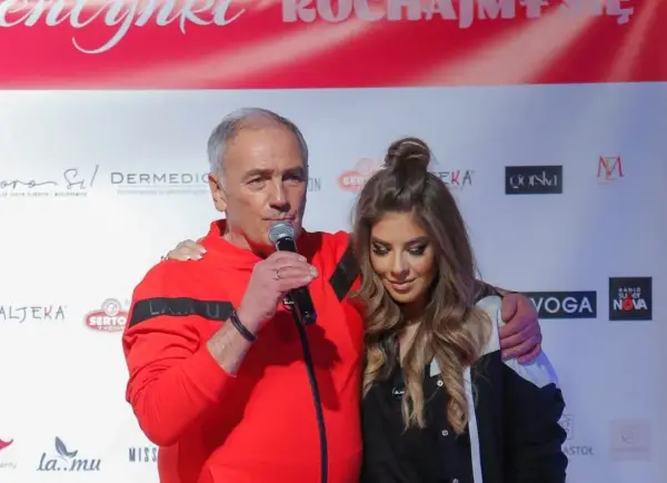 Żona Karola Strasburgera - Prawda o Małgorzacie