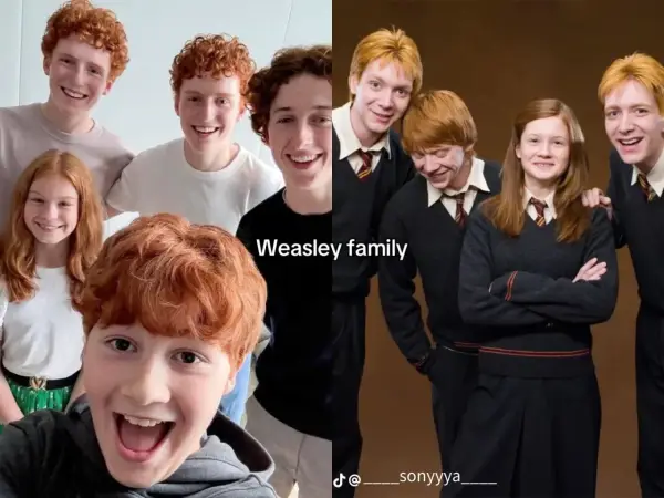 Obsada Harry'ego Pottera - Dlaczego to wzorowy casting?