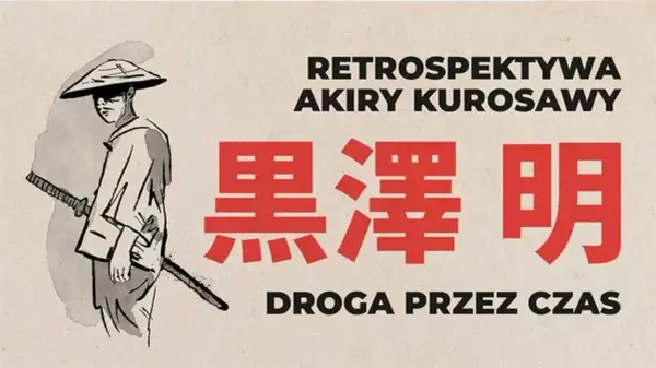 Odkryj Akirę Kurosawę: Najważniejsze filmy i ich dostępność w Polsce