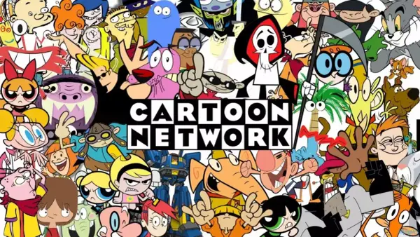 Bajki Cartoon Network, które warto znać. Co wybrać?