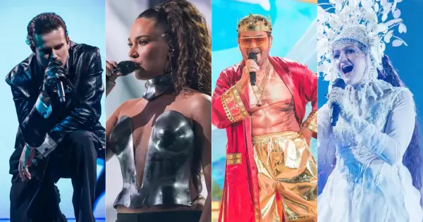 Polska na Eurowizji - Historia, wyniki i co dalej?