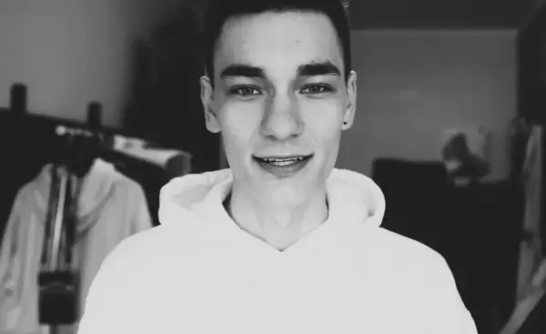 Chati - Kim był twórca YouTube, który łączył rap i emocje?