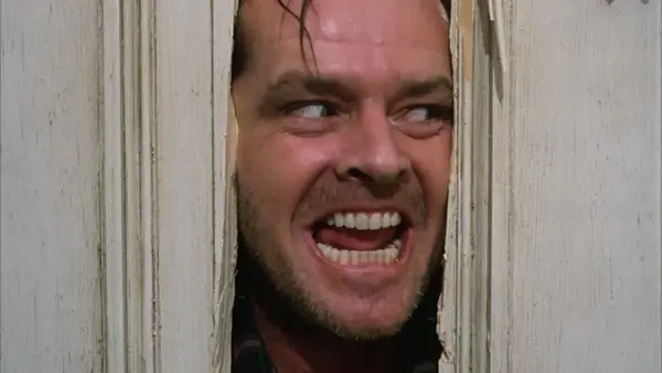 Lśnienie - King vs. Kubrick: Która wersja jest dla Ciebie?