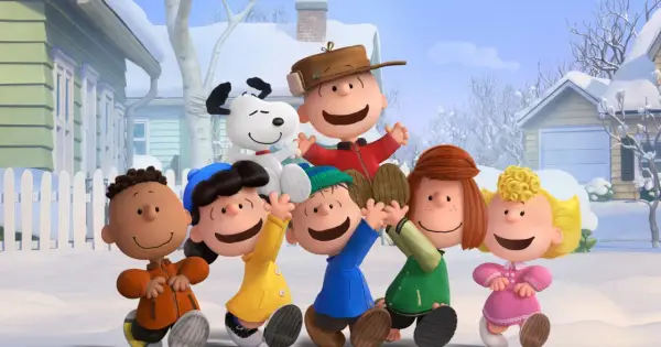 Fistaszki: Fenomen Charliego Browna i Snoopy'ego - Dlaczego wciąż działa?