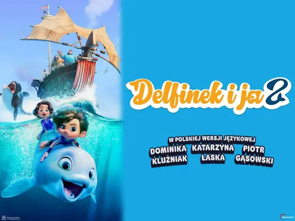 Premiery animacji w kinach - co warto zobaczyć z dzieckiem?