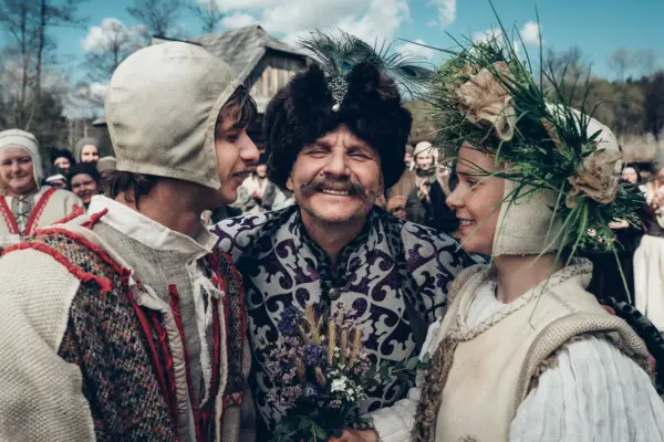 1670 obsada - Kto jest kim w serialu Netflix?