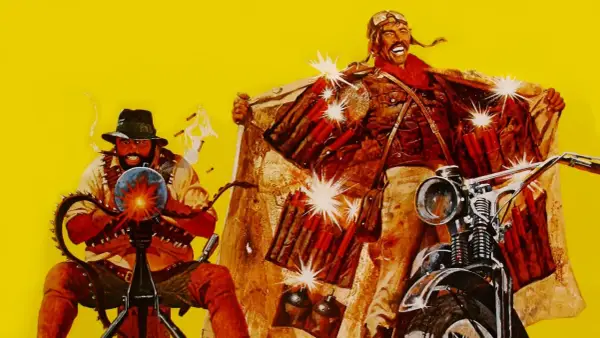 Westerny ranking: Klasyka, spaghetti i nowości. Co musisz zobaczyć?