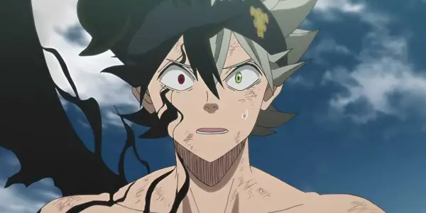 Black Clover - O co chodzi i jak zacząć w 2026?