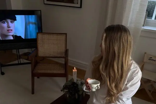 Filmy, które zostaną z Tobą - Jak wybierać najlepsze seanse?