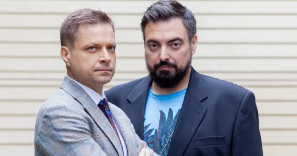 Filmy braci Sekielskich - Dlaczego są tak ważne?