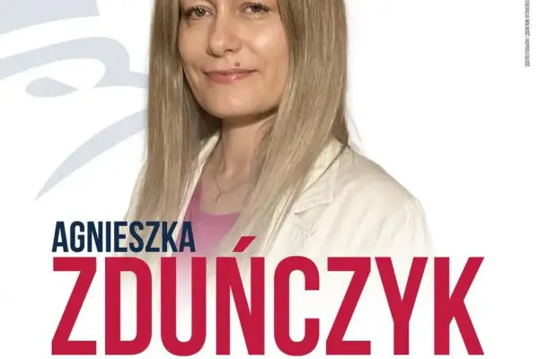 Agnieszka Zduńczyk - Aktorka, influencerka, celebrytka. Jak czytać?