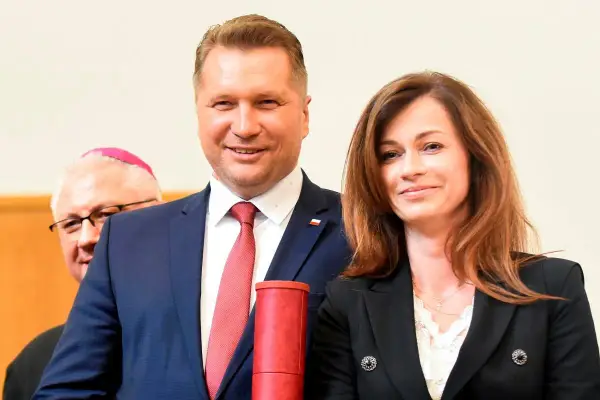 Katarzyna Czarnek - Prawdziwy wiek i co naprawdę o niej wiemy?