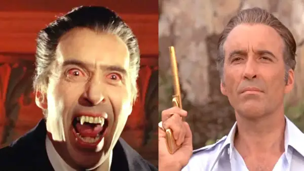Jaki aktor zagrał w największej ilości filmów? Zaskakujące fakty!