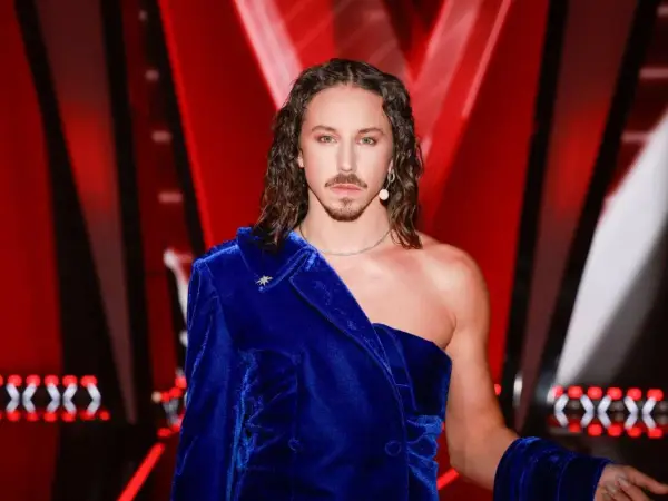 Michał Szpak Eurowizja - Dlaczego ten występ wciąż inspiruje?
