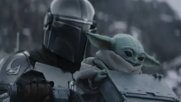 Mandalorian sezon 4 - Czy będzie? Co dalej z Dinem i Grogu?
