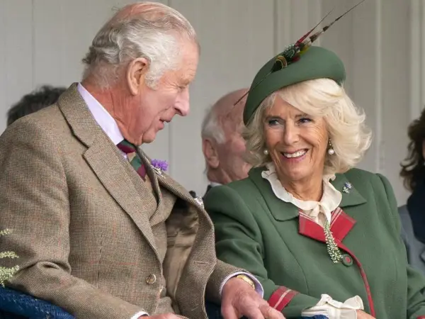Czy Karol III i Camilla mają syna? Prawda o rodzinie królewskiej