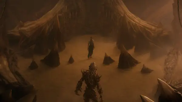 Demogorgon Stranger Things - Dlaczego tak straszy?
