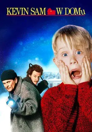 Ile lat ma film Kevin sam w domu? Zaskakujące fakty o klasyku