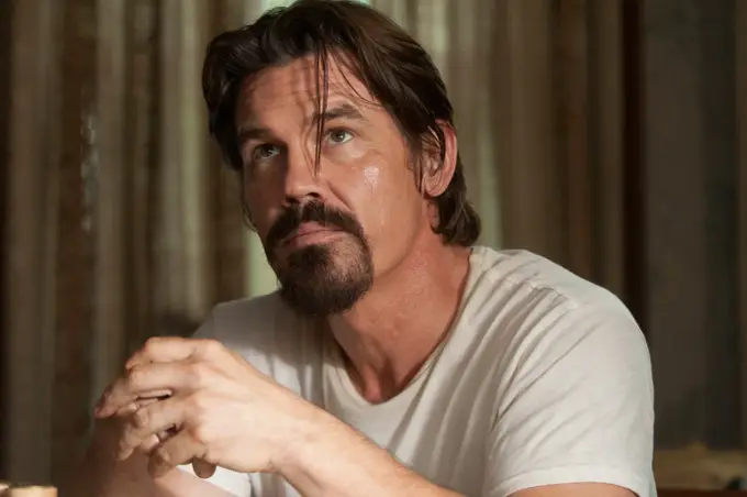 Josh Brolin - najlepsze filmy i role, od których zacząć